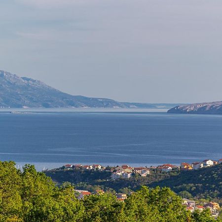 Apartments Marija Bribir  Dış mekan fotoğraf
