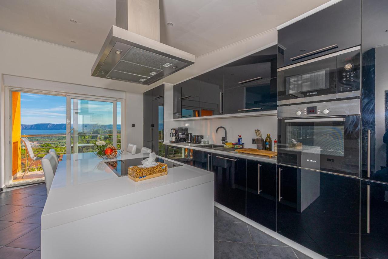 Apartments Marija Bribir  Dış mekan fotoğraf
