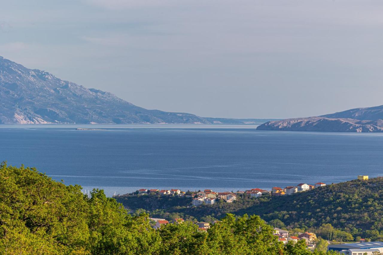 Apartments Marija Bribir  Dış mekan fotoğraf