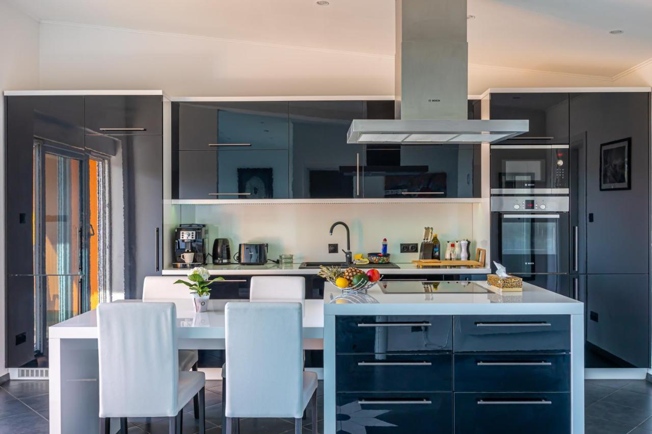 Apartments Marija Bribir  Dış mekan fotoğraf