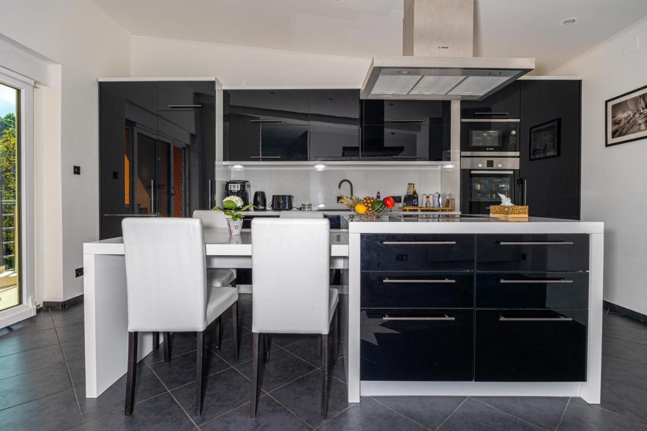 Apartments Marija Bribir  Dış mekan fotoğraf
