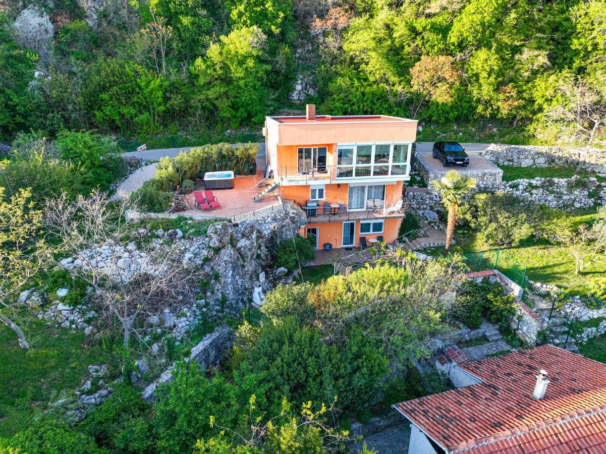 Apartments Marija Bribir  Dış mekan fotoğraf