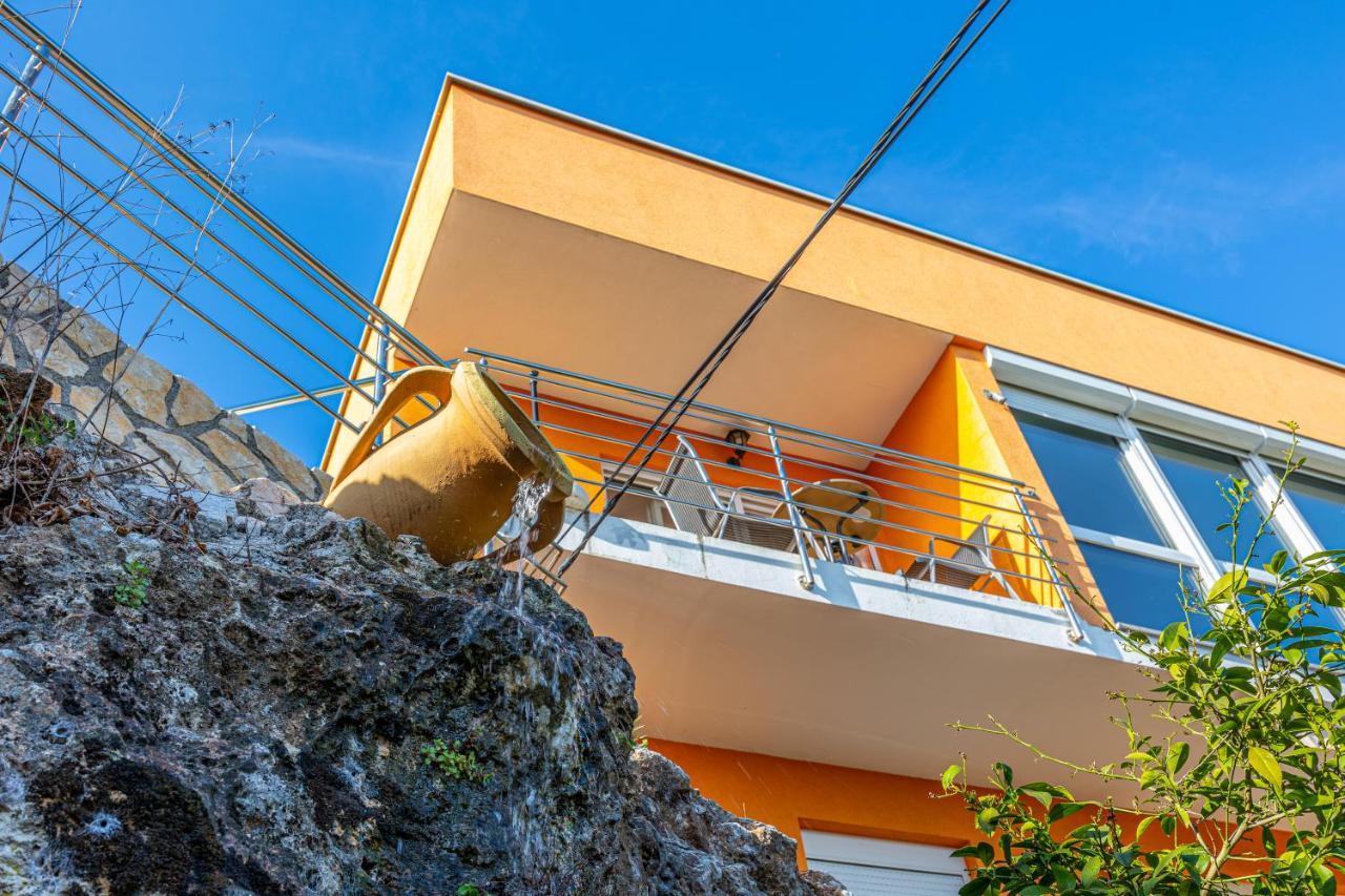 Apartments Marija Bribir  Dış mekan fotoğraf