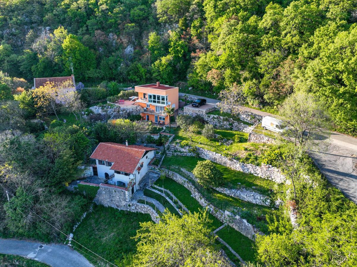 Apartments Marija Bribir  Dış mekan fotoğraf