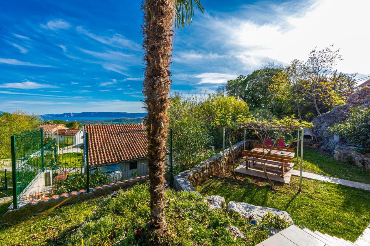 Apartments Marija Bribir  Dış mekan fotoğraf
