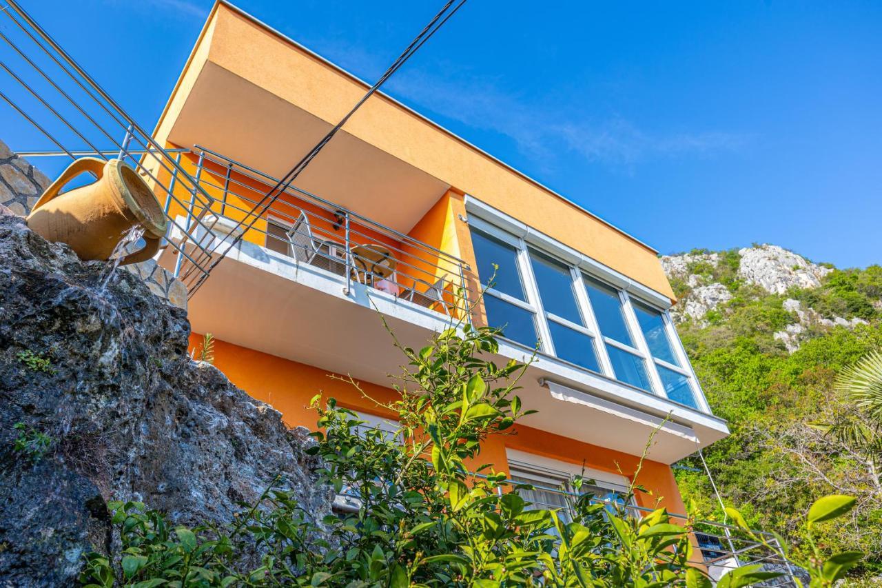 Apartments Marija Bribir  Dış mekan fotoğraf