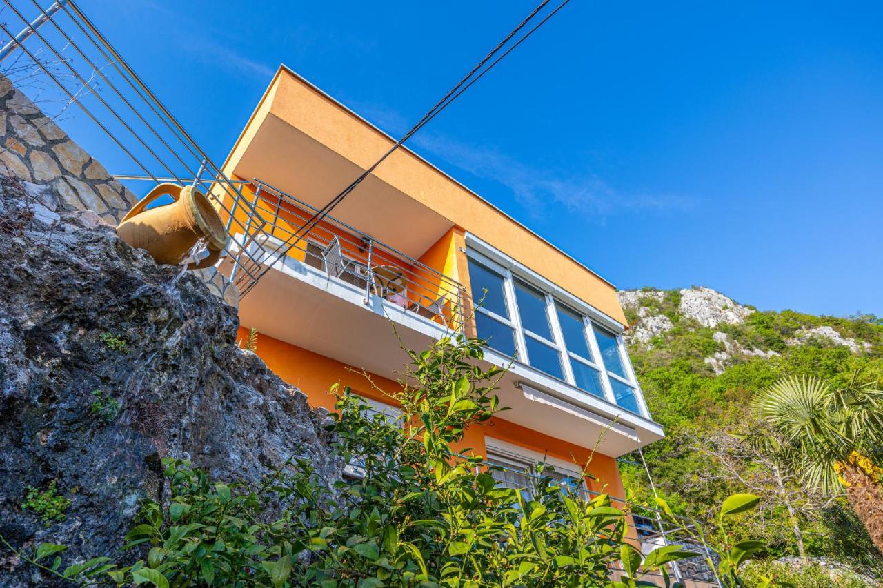 Apartments Marija Bribir  Dış mekan fotoğraf