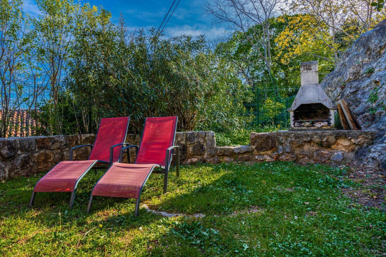 Apartments Marija Bribir  Dış mekan fotoğraf