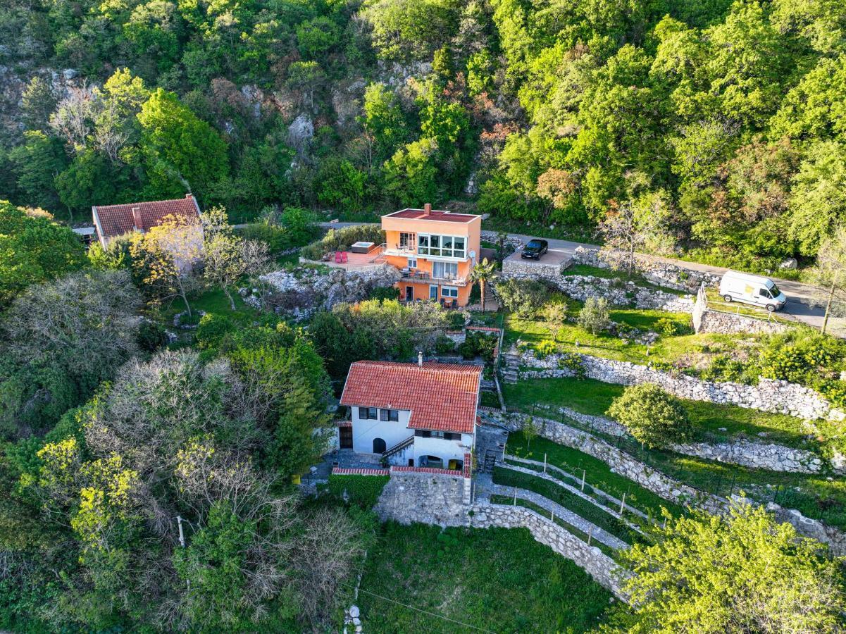 Apartments Marija Bribir  Dış mekan fotoğraf