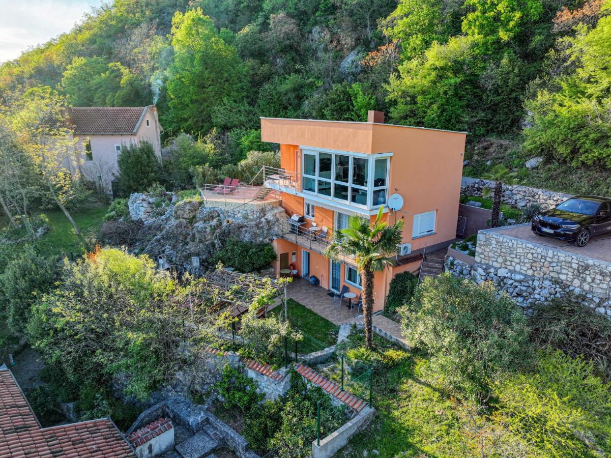Apartments Marija Bribir  Dış mekan fotoğraf