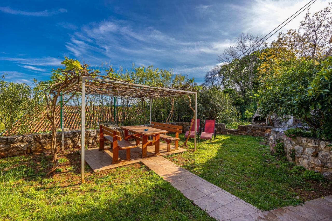 Apartments Marija Bribir  Dış mekan fotoğraf