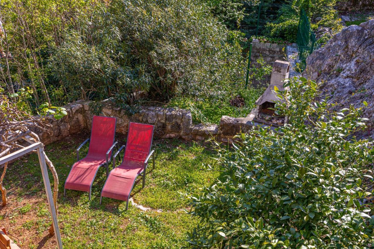 Apartments Marija Bribir  Dış mekan fotoğraf