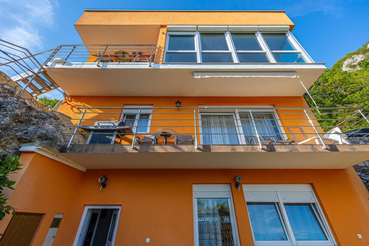 Apartments Marija Bribir  Dış mekan fotoğraf