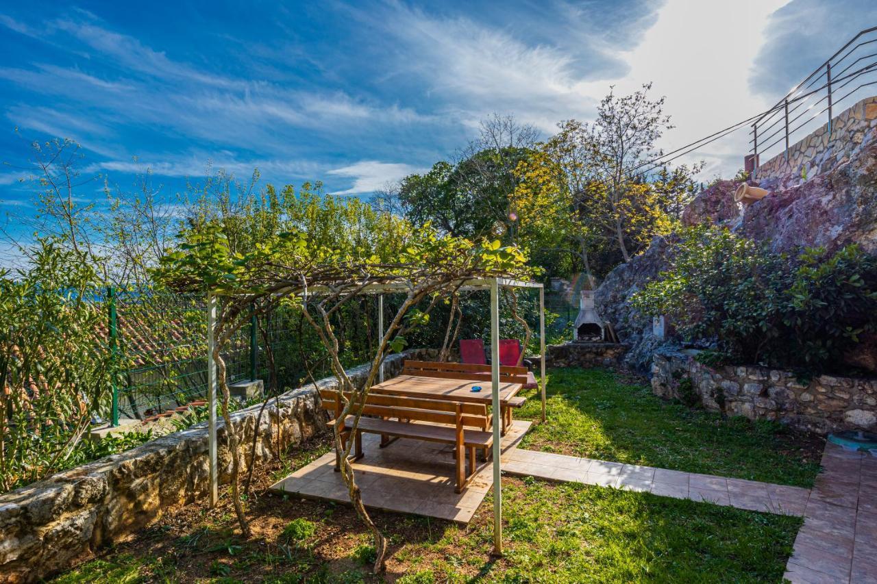 Apartments Marija Bribir  Dış mekan fotoğraf