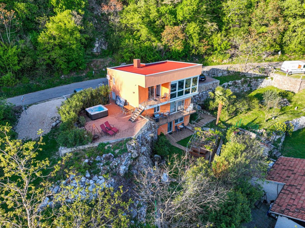 Apartments Marija Bribir  Dış mekan fotoğraf