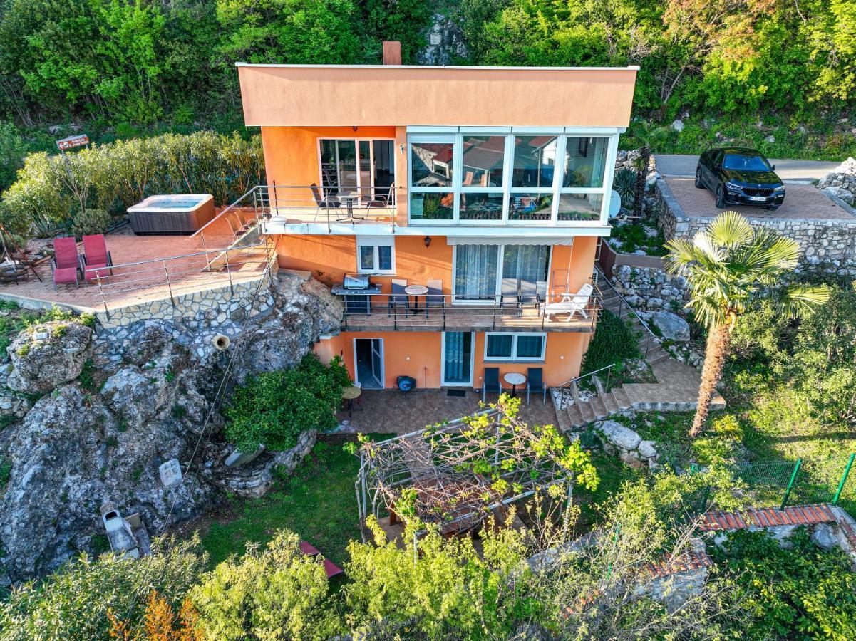 Apartments Marija Bribir  Dış mekan fotoğraf