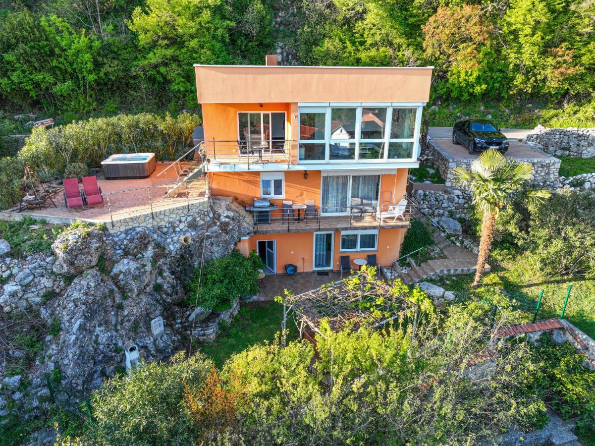 Apartments Marija Bribir  Dış mekan fotoğraf