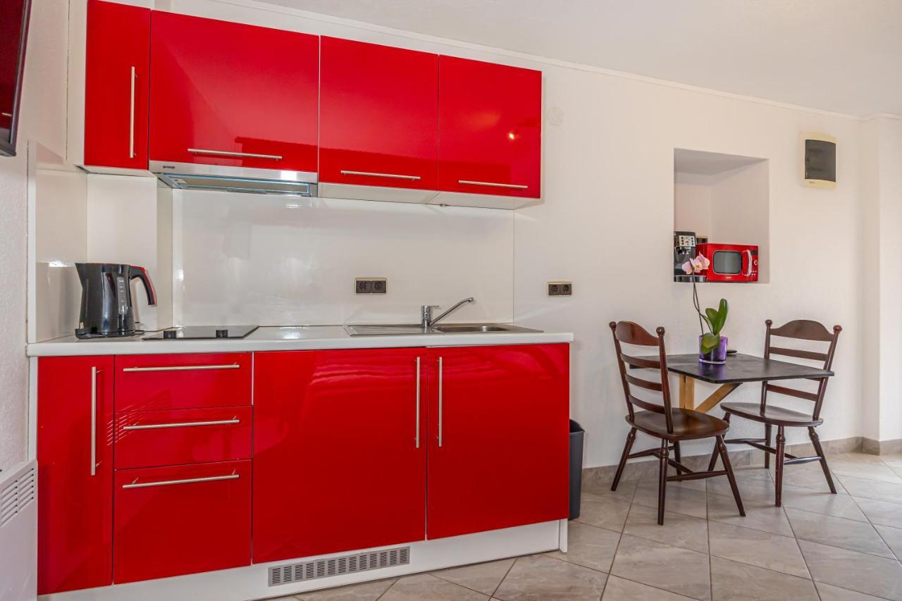 Apartments Marija Bribir  Dış mekan fotoğraf