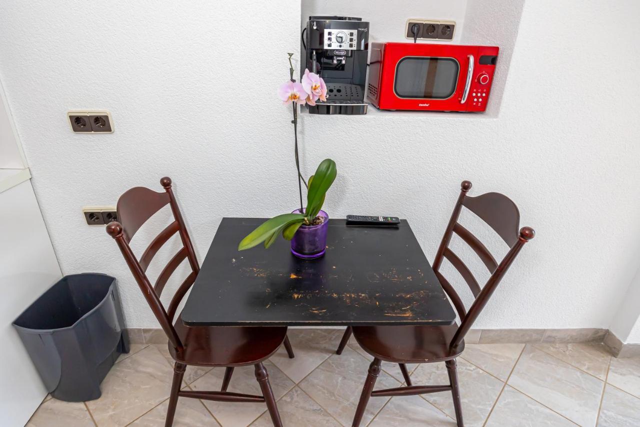 Apartments Marija Bribir  Dış mekan fotoğraf