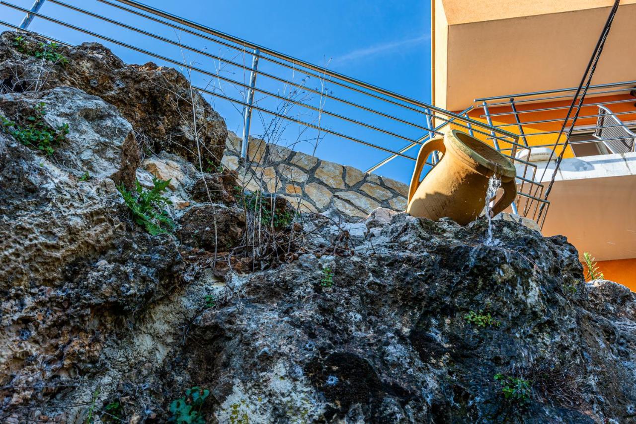 Apartments Marija Bribir  Dış mekan fotoğraf