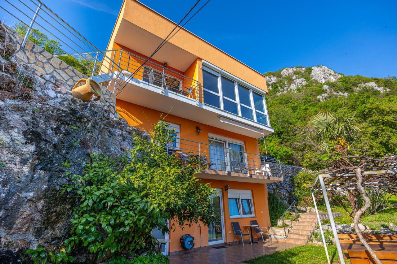 Apartments Marija Bribir  Dış mekan fotoğraf