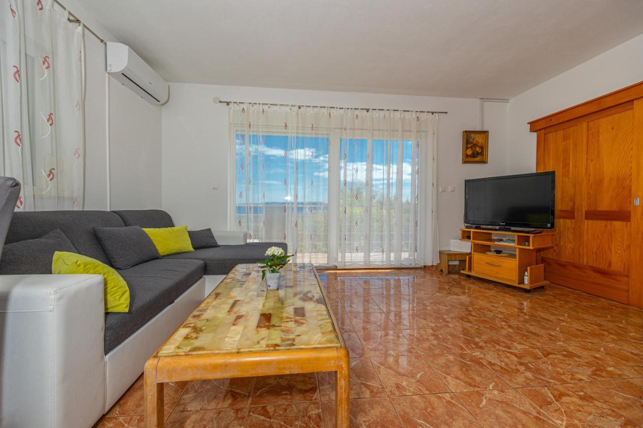 Apartments Marija Bribir  Dış mekan fotoğraf