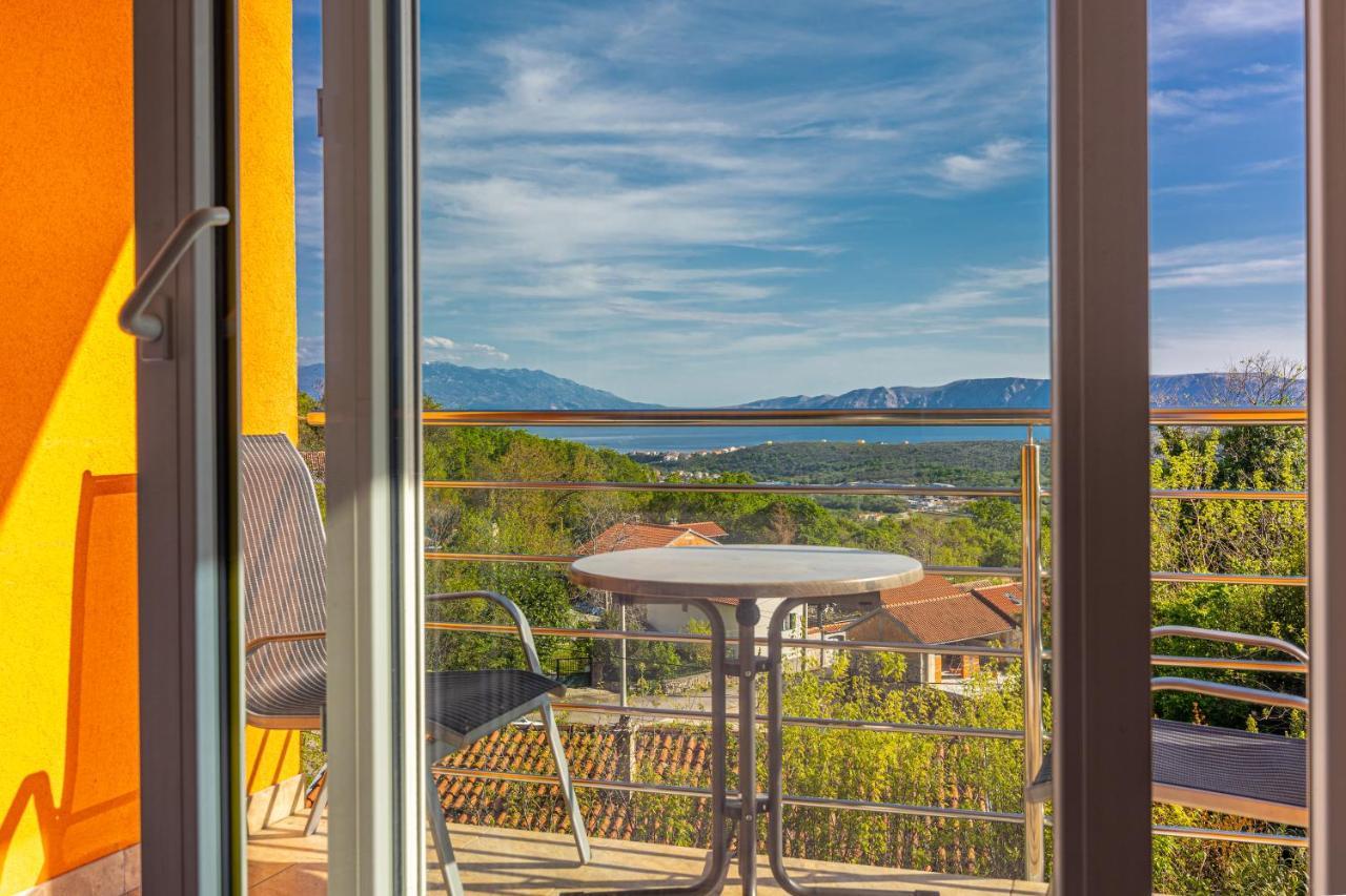 Apartments Marija Bribir  Dış mekan fotoğraf