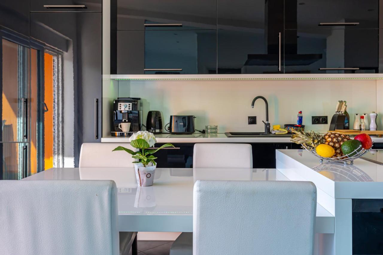Apartments Marija Bribir  Dış mekan fotoğraf