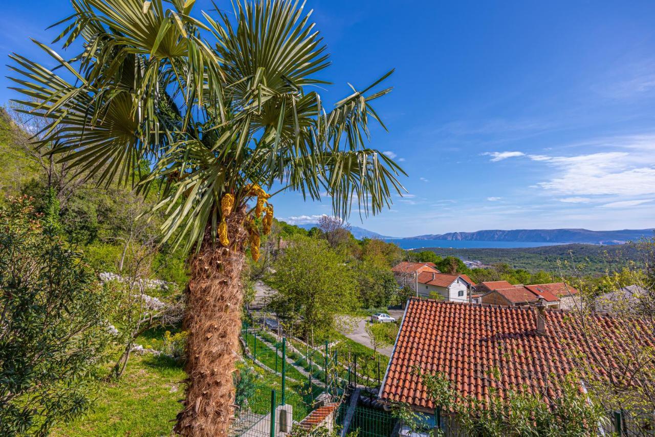 Apartments Marija Bribir  Dış mekan fotoğraf