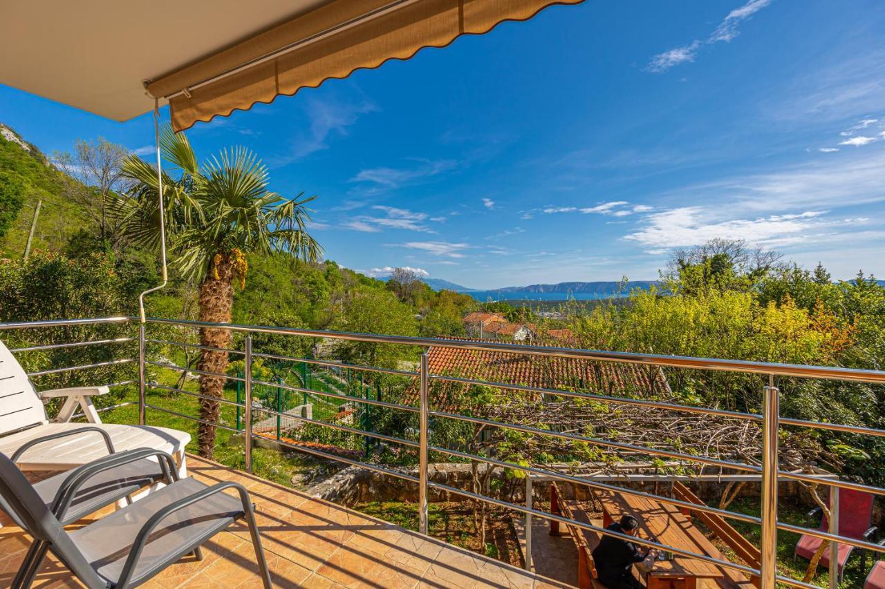 Apartments Marija Bribir  Dış mekan fotoğraf