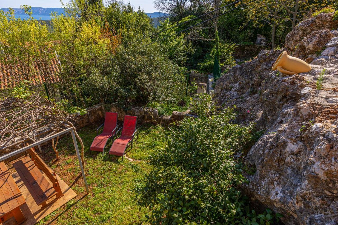 Apartments Marija Bribir  Dış mekan fotoğraf