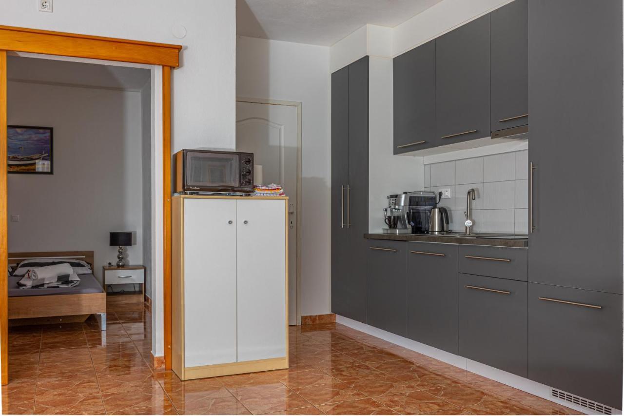 Apartments Marija Bribir  Dış mekan fotoğraf