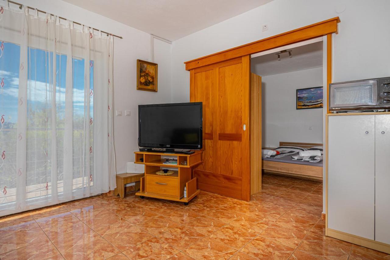 Apartments Marija Bribir  Dış mekan fotoğraf