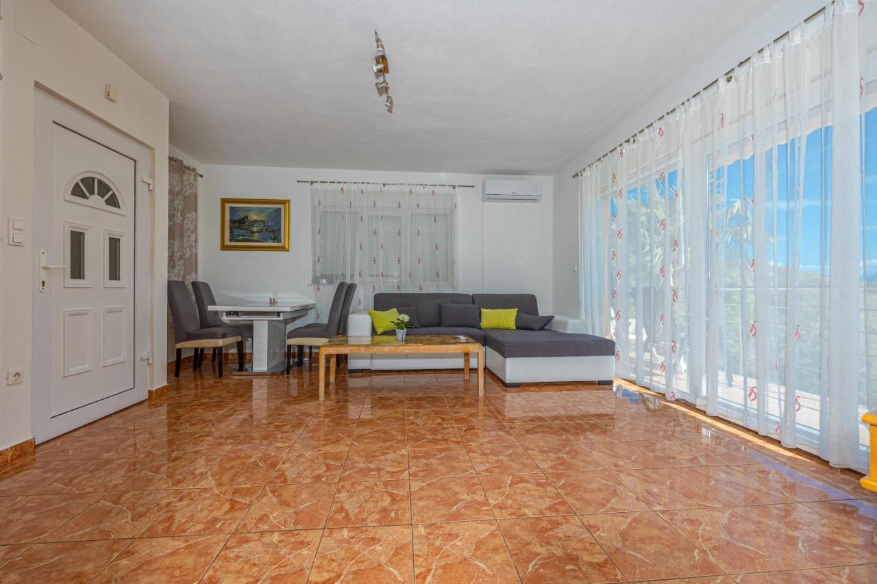 Apartments Marija Bribir  Dış mekan fotoğraf
