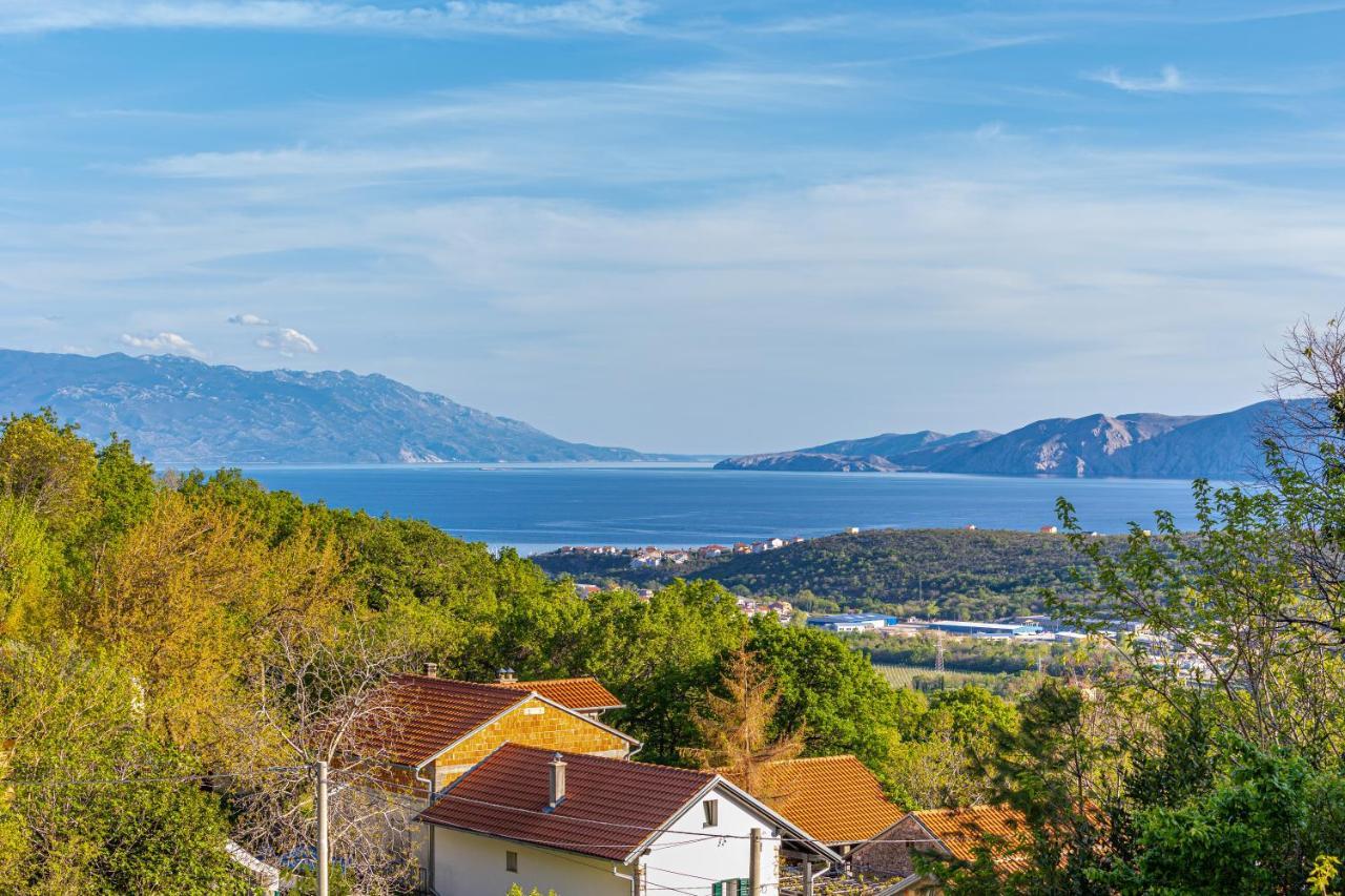 Apartments Marija Bribir  Dış mekan fotoğraf
