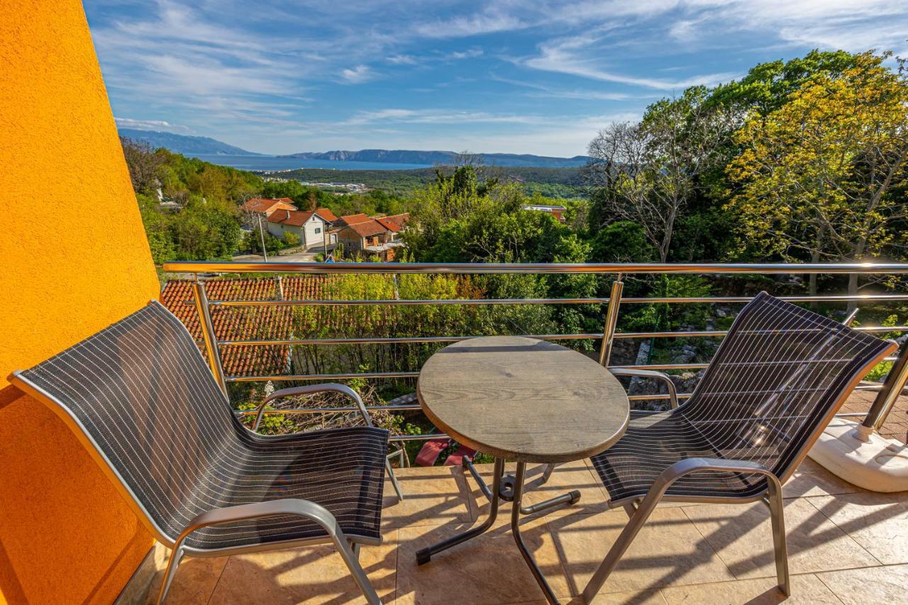 Apartments Marija Bribir  Dış mekan fotoğraf