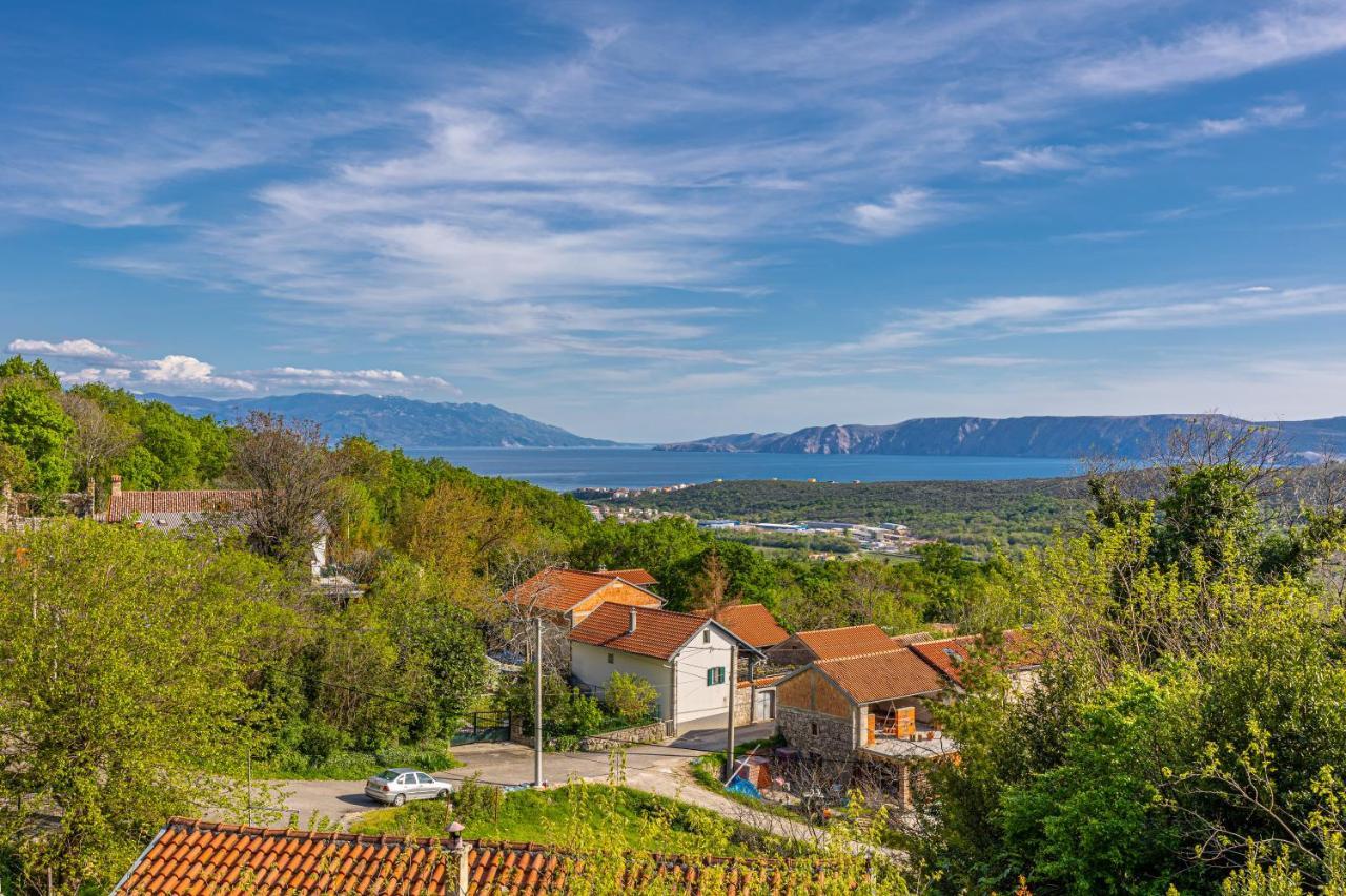 Apartments Marija Bribir  Dış mekan fotoğraf