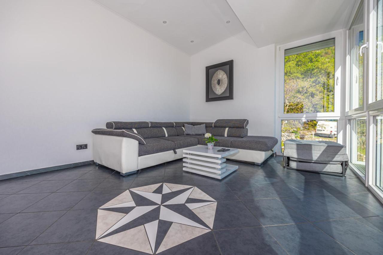 Apartments Marija Bribir  Dış mekan fotoğraf