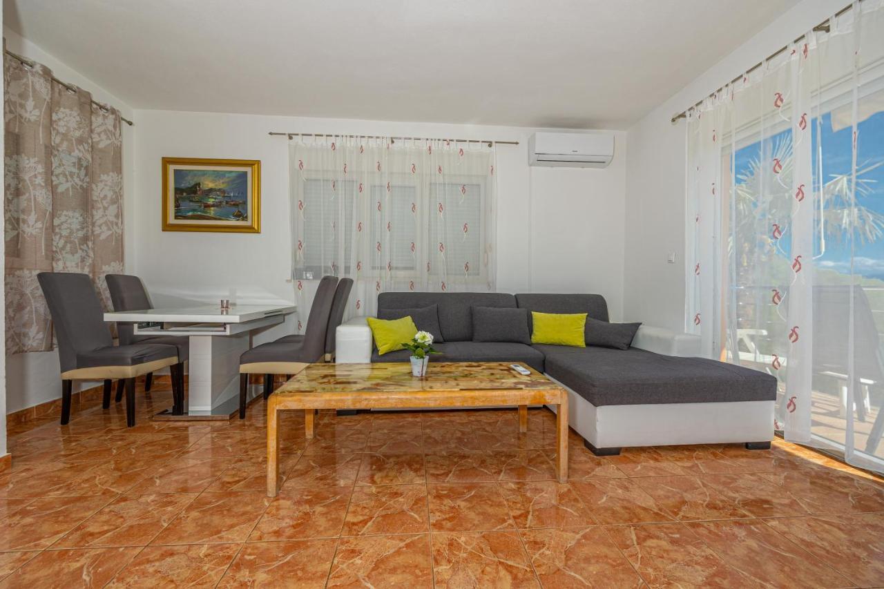 Apartments Marija Bribir  Dış mekan fotoğraf