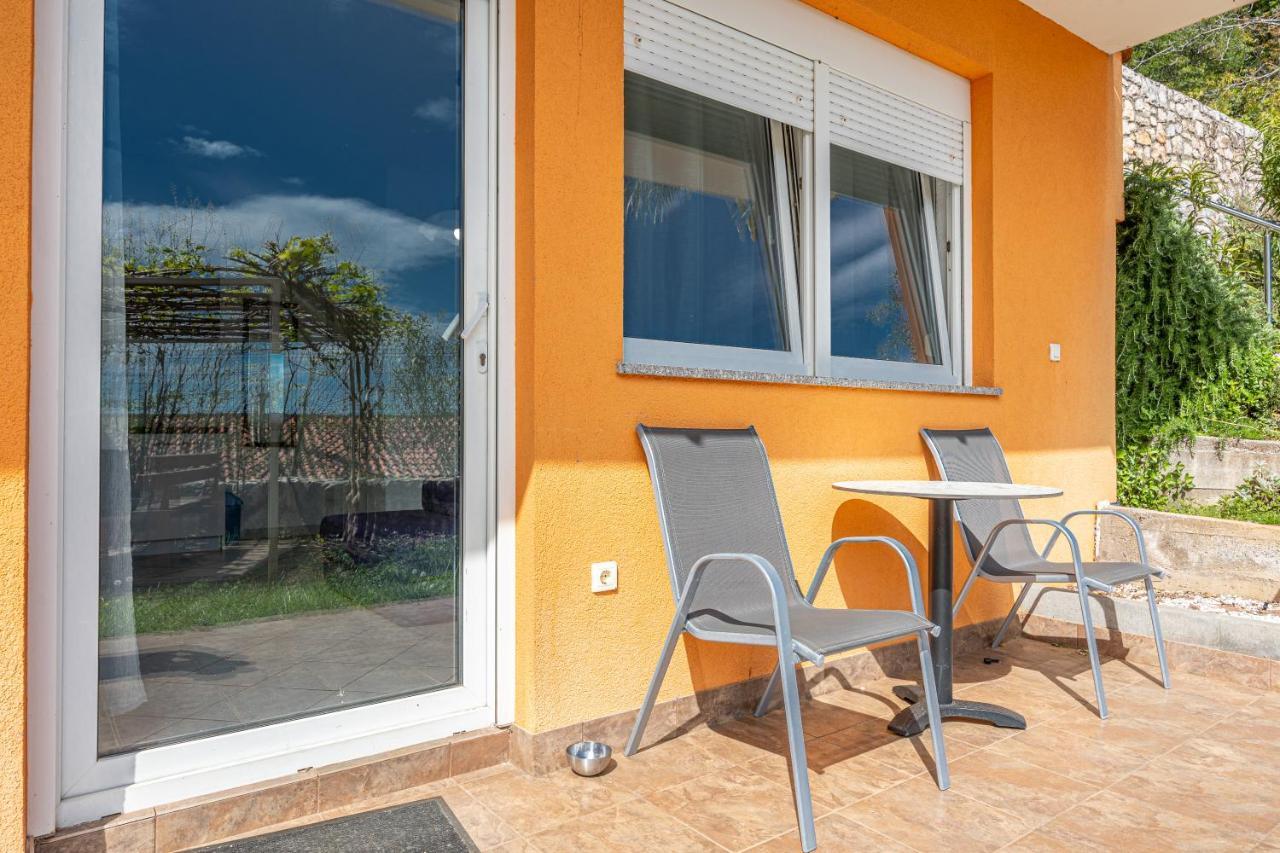Apartments Marija Bribir  Dış mekan fotoğraf