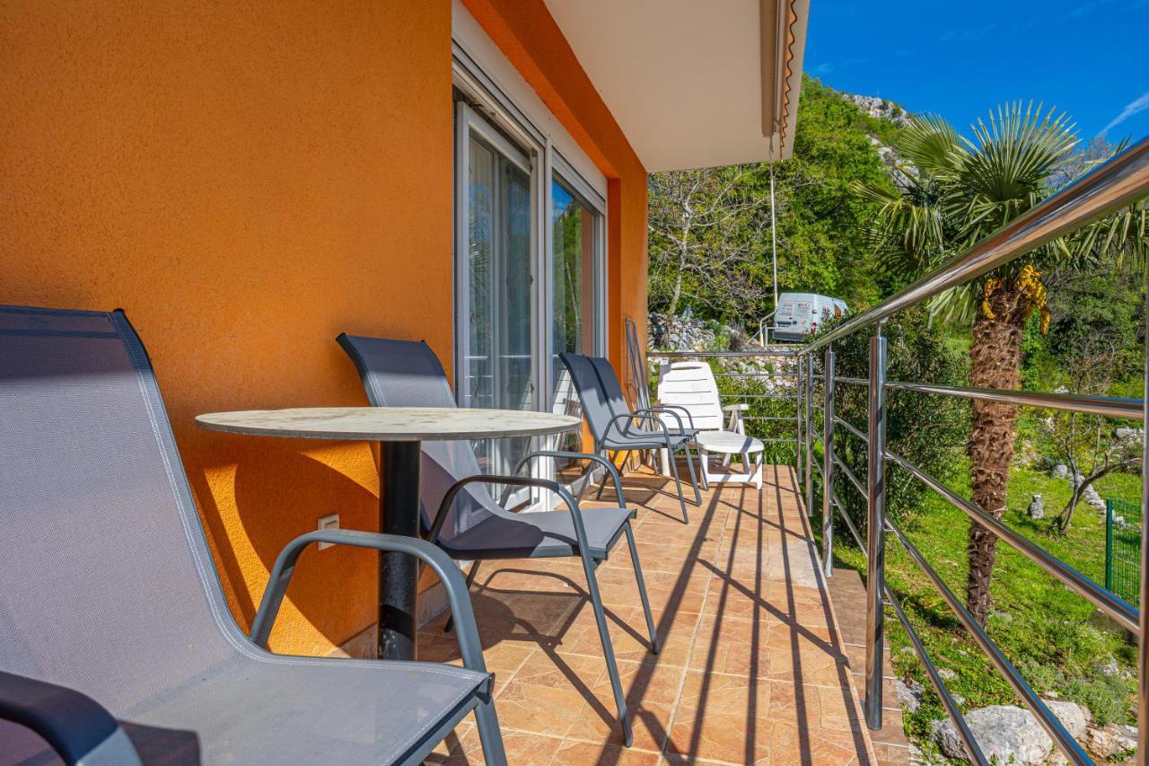 Apartments Marija Bribir  Dış mekan fotoğraf