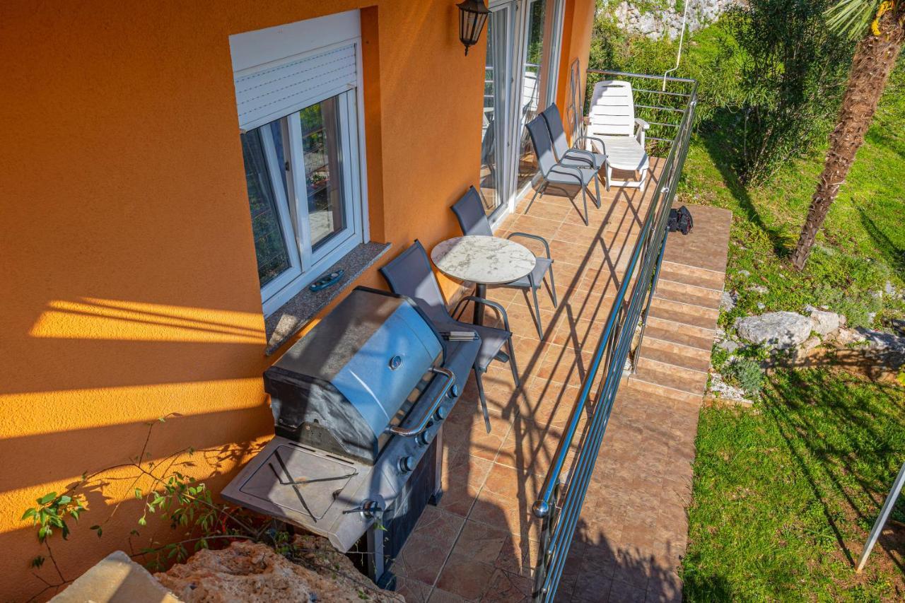 Apartments Marija Bribir  Dış mekan fotoğraf