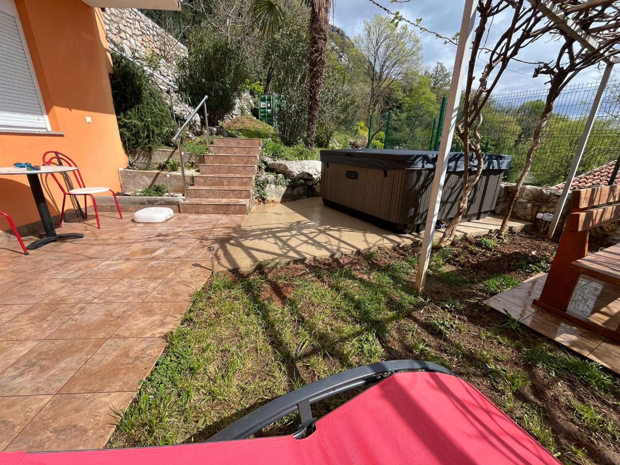 Apartments Marija Bribir  Dış mekan fotoğraf